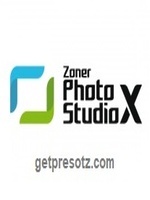 Zoner Photo Studio X 19.2303.2.463 Crack Activation Key [2024]