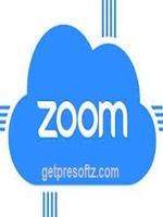 Zoom Cloud Meetings 5.15.6 Crack + Activation Code [2024]