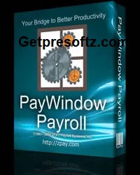 Zpay PayWindow Payroll System 21.0.8 Crack + Serial Key [2024]