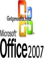 Microsoft Office 2007 Crack + Product Key Full Activate [2024]