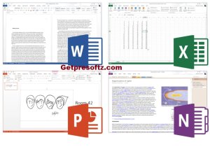 Microsoft Office 2013 Crack + Product Key [Full Activated] 2024
