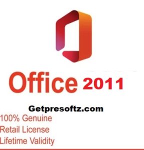 Microsoft Office 2011 Crack + Activation Key [Latest-2024]