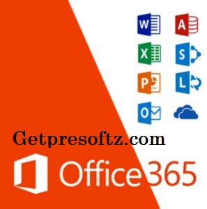 Microsoft Office 365 Crack + Product Key Free Download [2024]