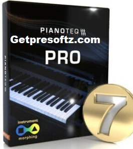 Pianoteq Pro 8.1.2 Crack 2024 With Serial Key [Latest-2024]