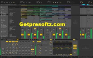 Ableton Live 11.3.12 Crack With License Key 2024 [Updated]