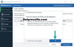 AdwCleaner 8.4.8 Crack With Activation Key [Latest 2024]