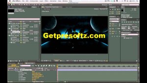 Adobe After Effects CS6 11.0.2 Crack + Serial Key Free [2024]