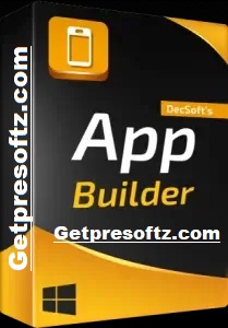 App Builder 2024.61 Crack + Serial Key Free [Latest-2024]