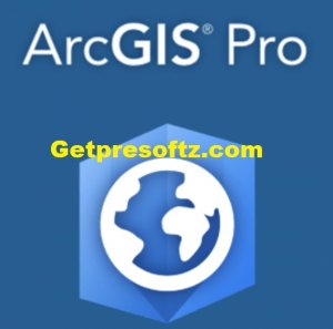 ArcGIS Pro 10.9.2 Crack + License Key Free [Latest-2024]