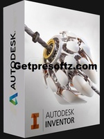 Autodesk Inventor Professional 2024 Crack Keygen [Latest Version]