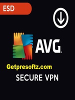 AVG Secure VPN 2.61.6464 Crack With Activation Key [Full-2024]