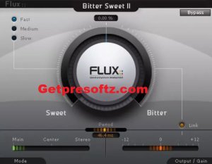 Bittersweet by Flux V3 Crack Plugin Free Download [2024]