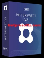 Bittersweet by Flux V3 Crack Plugin Free Download [2024]