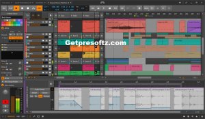 Bitwig Studio 5.1 Crack With Product Key Download 2024