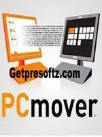 PCmover Professional 12.0.2 Crack With Serial Key [Latest-2024]