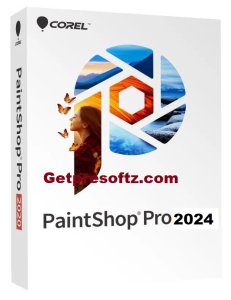 Corel Paintshop Pro 25.2.58 Crack Activation Code [Latest-2024]