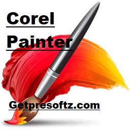 Corel Painter 2024 Crack + Serial Key Full Version [Lifetime]
