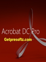 Adobe Acrobat Pro DC 23.9.1.0 Crack + Serial Key [Latest 2024]