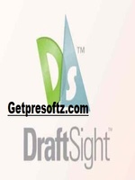 DraftSight 2024 Crack With Serial Key [Full Updated] 2024