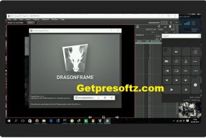 Dragonframe 5.2.4 Crack 2024 With License Key [Full Activated]