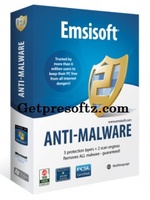 Emsisoft Anti-Malware 2024 Crack + License Key [Full Activate]