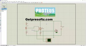 Proteus 8.15 SP4 Crack + License Key Full Version [2024]