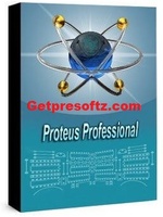 Proteus 8.15 SP4 Crack + License Key Full Version [2024]