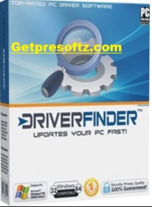 DriverFinder Pro 4.2.2 Crack + License Key [Full Updated] 2024