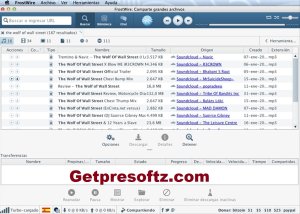 FrostWire 6.12.0 Crack + License Key Full Activated [2024]