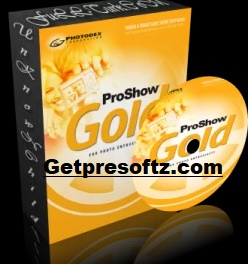 ProShow Gold 9.9.0.3771 Crack + Registration Key [Updated 2024]