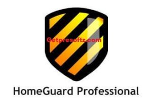 HomeGuard Pro 14.0.1 Crack With License Key [Latest-2024]