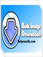 Bulk Image Downloader 6.35 Crack + License Key [Updated-2024]