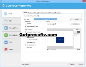 iSpring Converter Pro 11.1 Crack With Key Free [Lastest-2024]