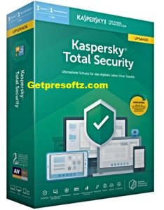 Kaspersky Total Security Crack + Activation Code [Latest-2024]
