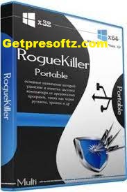 RogueKiller 15.12.1 Crack + License Key [Updated 2024]