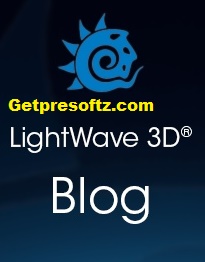 LightWave 3D 2024 Crack With License Key [Free Download]