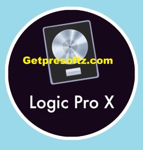 Logic Pro X 10.7.9 Crack + License Key [100% Free] 2024