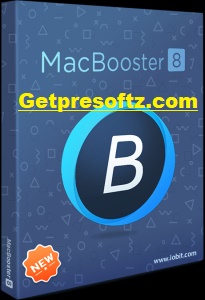 MacBooster 8.2.2 Crack 2024 With License Key [Updated]