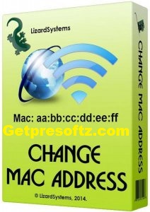 Change MAC Address 23.10 Crack + Keygen [Full Activated] 2024
