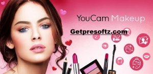 YouCam Makeup Pro 6.11.2 Crack MOD + APK [Latest-2024]