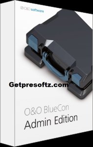 O&O BlueCon 20.0.10077 Crack Free Download [Latest-2024]