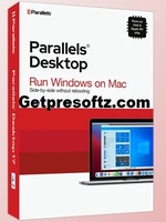 Parallels Desktop 19.2.2 Crack Activation Key Free [Latest-2024]