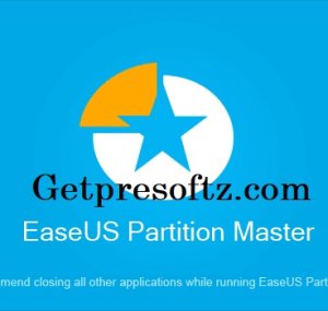 EaseUS Partition Master 17.9.1 Crack + Serial Key [Latest-2024]
