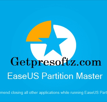 EaseUS Partition Master Free Download