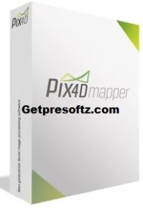 Download Pix4Dmapper Pro 4.12.1 Full Activated 2024