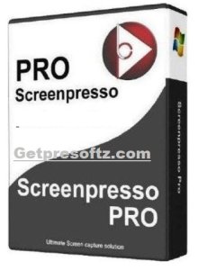 Screenpresso Pro 2.2.3 Crack + Activation Key Free [Latest-2024]