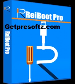Tenorshare Reiboot Pro 10.9.10 Crack + Registration Code [2024]
