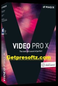 Download MAGIX Video Pro x16 22.0.1.21 Full Activated 2024