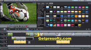 MAGIX Video Pro x15 v21.0.3.183 Crack License Key [Latest-2024]