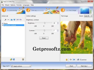 ReaConverter Pro 7.795 Crack With Activation Key [2024]